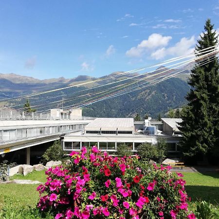 Marilleva 1400 Appartamenti Montana Exteriér fotografie