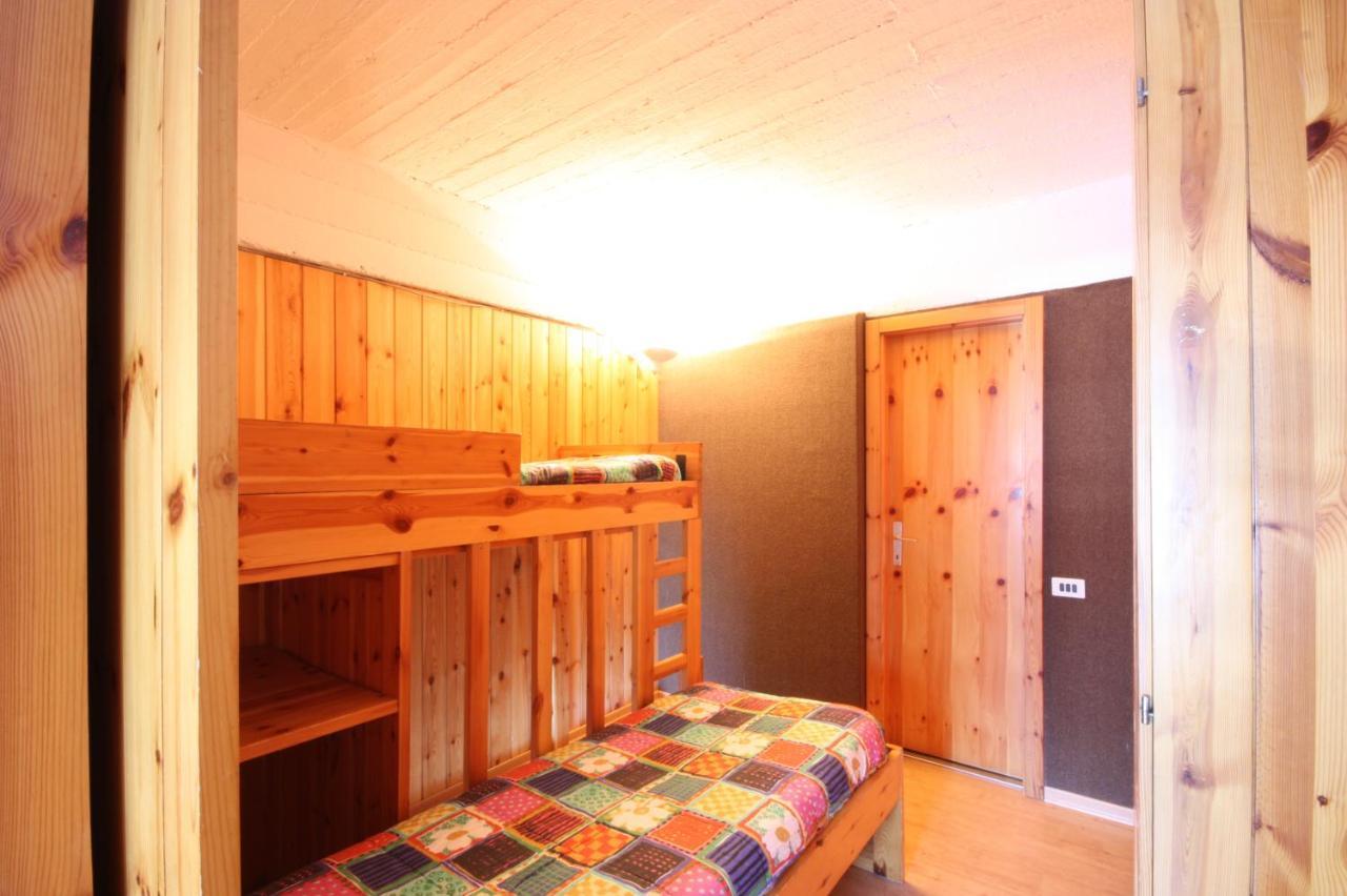 Marilleva 1400 Appartamenti Montana Exteriér fotografie