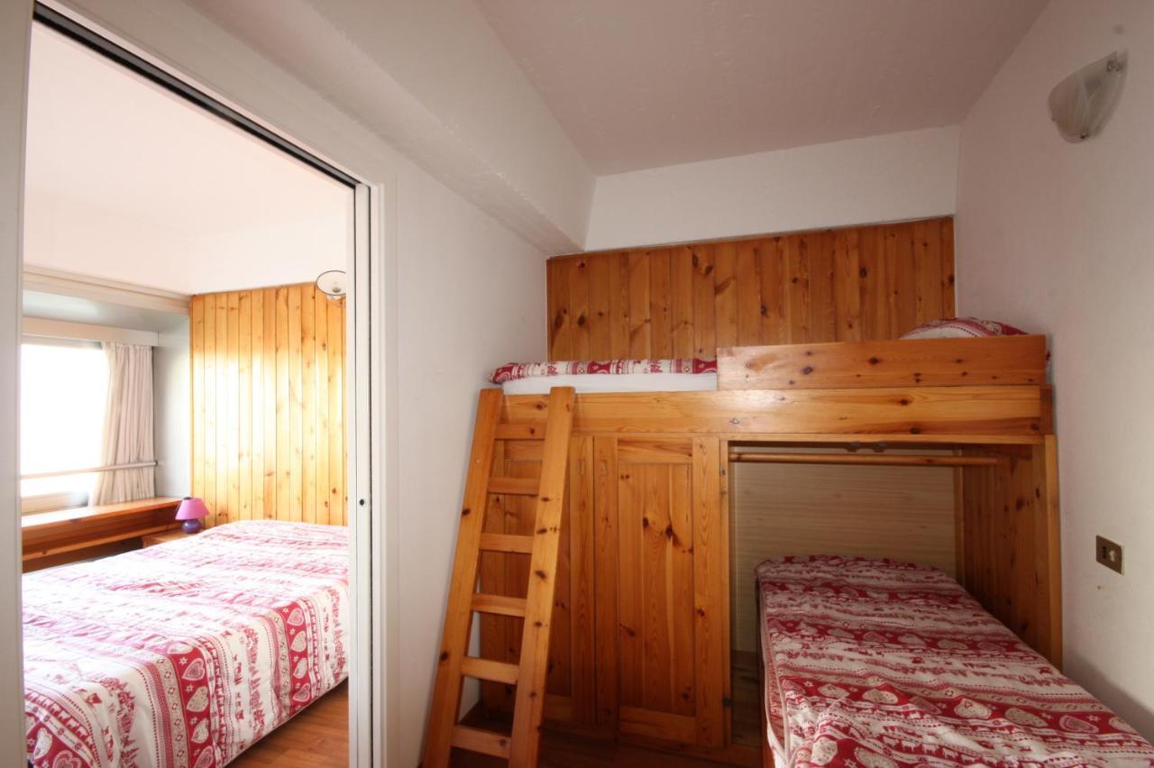 Marilleva 1400 Appartamenti Montana Exteriér fotografie