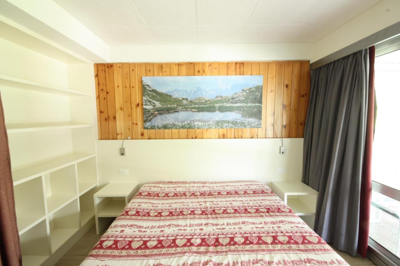 Marilleva 1400 Appartamenti Montana Exteriér fotografie